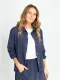 Bluse langarm Anti UV